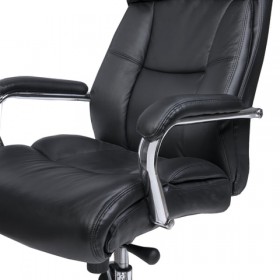 Кресло офисное BRABIX Phaeton EX-502 в Искитиме - iskitim.katalogmebeli.com | фото 5