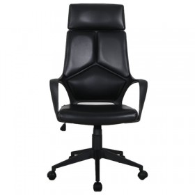 Кресло офисное BRABIX Prime EX-515 (экокожа) в Искитиме - iskitim.katalogmebeli.com | фото 3