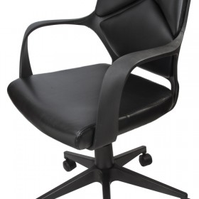 Кресло офисное BRABIX Prime EX-515 (экокожа) в Искитиме - iskitim.katalogmebeli.com | фото 5