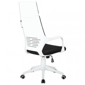 Кресло офисное BRABIX Prime EX-515 (черная ткань) в Искитиме - iskitim.katalogmebeli.com | фото 3