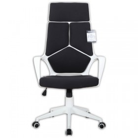 Кресло офисное BRABIX Prime EX-515 (черная ткань) в Искитиме - iskitim.katalogmebeli.com | фото 5