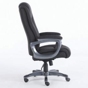 Кресло офисное BRABIX Solid HD-005 в Искитиме - iskitim.katalogmebeli.com | фото 2