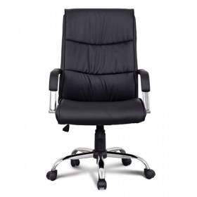Кресло офисное BRABIX Space EX-508 (черный) в Искитиме - iskitim.katalogmebeli.com | фото 4