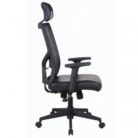 Кресло офисное BRABIX Spectrum ER-402 в Искитиме - iskitim.katalogmebeli.com | фото 2