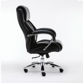Кресло офисное BRABIX Status HD-003 в Искитиме - iskitim.katalogmebeli.com | фото 2