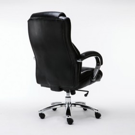 Кресло офисное BRABIX Status HD-003 в Искитиме - iskitim.katalogmebeli.com | фото 4