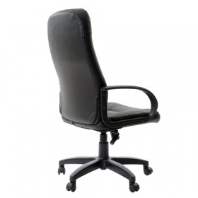 Кресло офисное BRABIX Strike EX-525 (черный 2) в Искитиме - iskitim.katalogmebeli.com | фото 4