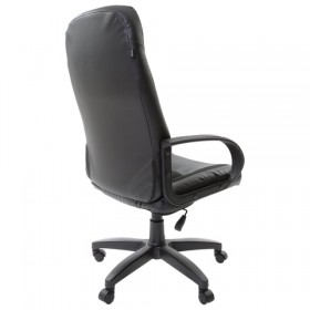 Кресло офисное BRABIX Strike EX-525 (черный) в Искитиме - iskitim.katalogmebeli.com | фото 3