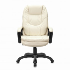 Кресло офисное BRABIX Trend EX-568 (бежевый) в Искитиме - iskitim.katalogmebeli.com | фото 4