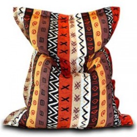 Кресло-Подушка Африка в Искитиме - iskitim.katalogmebeli.com | фото 1