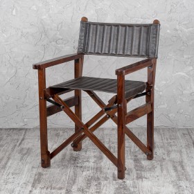 Кресло раскладное Бомо (акация) в Искитиме - iskitim.katalogmebeli.com | фото