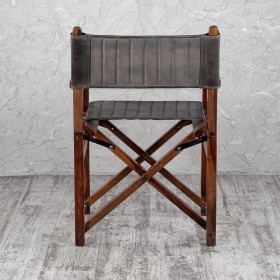 Кресло раскладное Бомо (акация) в Искитиме - iskitim.katalogmebeli.com | фото 3