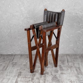 Кресло раскладное Бомо (акация) в Искитиме - iskitim.katalogmebeli.com | фото 8