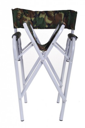 Кресло складное Мебек Босс усиленное в Искитиме - iskitim.katalogmebeli.com | фото 3