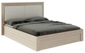 Кровать 1,6 Глэдис (М32) с подъемным механизмом в Искитиме - iskitim.katalogmebeli.com | фото