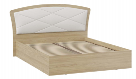 Кровать без ПМ «Сэнди» Тип 1 (без подъемного механизма) в Искитиме - iskitim.katalogmebeli.com | фото 5