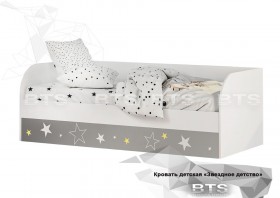 Кровать детская с подъемным механизмом Трио в Искитиме - iskitim.katalogmebeli.com | фото