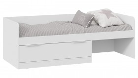 Кровать комбинированная «Марли» Тип 1 в Искитиме - iskitim.katalogmebeli.com | фото