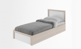 Кровать с подъемным механизмом №22 Остин Распродажа в Искитиме - iskitim.katalogmebeli.com | фото