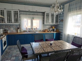 Модульная кухня Гранд (Белый/Пепел) в Искитиме - iskitim.katalogmebeli.com | фото 22