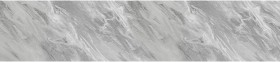 Кухонный фартук КМ 490 Серый мрамор разводы в Искитиме - iskitim.katalogmebeli.com | фото