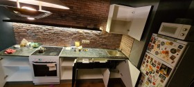 Кухонный гарнитур Бостон в Искитиме - iskitim.katalogmebeli.com | фото 4