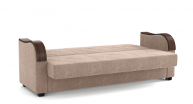 Марракеш М / диван - кровать (жаккард тесла крем) в Искитиме - iskitim.katalogmebeli.com | фото 7