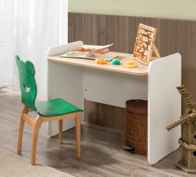 NATURA BABY Комод со столом 20.31.1201.01 в Искитиме - iskitim.katalogmebeli.com | фото 4