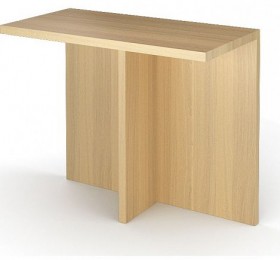 Приставка стола КТ-06.38 Кронберг в Искитиме - iskitim.katalogmebeli.com | фото