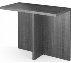 Приставка стола КТ-06.38 Венге в Искитиме - iskitim.katalogmebeli.com | фото