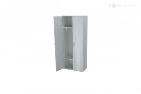 Шкаф для одежды НТ-590 Сосна винтер в Искитиме - iskitim.katalogmebeli.com | фото 1
