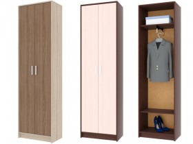 Шкаф для одежды Ориноко в Искитиме - iskitim.katalogmebeli.com | фото 1