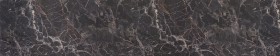 Столешница (3050*600*40(38)) 1U3029Мрамор марквина черныйSГП в Искитиме - iskitim.katalogmebeli.com | фото 2