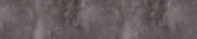 Столешница (3050*600*40(38))  1UЧерный детройтPГП СП 5016/PT в Искитиме - iskitim.katalogmebeli.com | фото 2