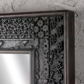 Зеркало (глубина 60 мм) в Искитиме - iskitim.katalogmebeli.com | фото 5