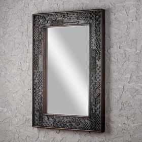 Зеркало (глубина 60 мм) в Искитиме - iskitim.katalogmebeli.com | фото 7