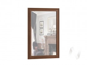 Зеркало навесное РЗ-20 Спальня Ричард (орех донской) в Искитиме - iskitim.katalogmebeli.com | фото 1