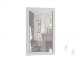 Зеркало навесное РЗ-20 Спальня Ричард (ясень анкор светлый) в Искитиме - iskitim.katalogmebeli.com | фото
