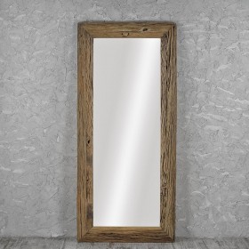 Зеркало Слипер (ширина 800 мм) в Искитиме - iskitim.katalogmebeli.com | фото