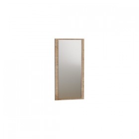 Зеркало Трувор 15.30 (Дуб Гранж Песочный К356) в Искитиме - iskitim.katalogmebeli.com | фото
