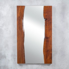 Зеркало (высота 2000 мм) в Искитиме - iskitim.katalogmebeli.com | фото 2