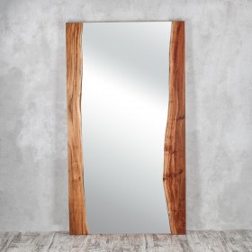 Зеркало Трувор 15.30 (Дуб Гранж Песочный К356) в Искитиме - iskitim.katalogmebeli.com | фото 2