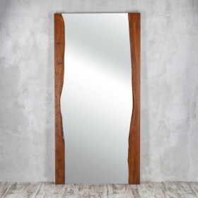 Зеркало (высота 1160 мм) в Искитиме - iskitim.katalogmebeli.com | фото 2